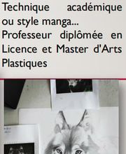 Atelier de création Chocol'ARTCafé image 2