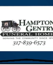 Hampton Gentry Funeral Home image 1