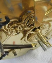 Atelier Schmid, Artisan de Chronométrie Bild 6