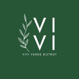 Ristorante Vivi Verde  Bistrot logo