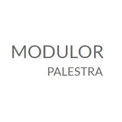 Palestra Modulor logo