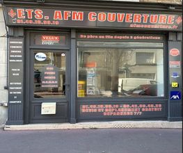 AFM Couverture SAS image 2