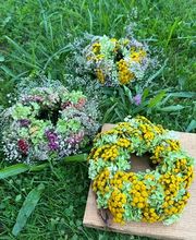 Blumenladen Engelsblüte Schondra Bild 1