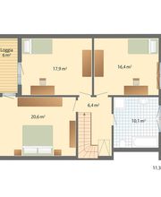 Danhaus Deutschland GmbH - Musterhaus Stuttgart Bild 6