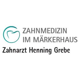Zahnmedizin im Märkerhaus Henning Grebe