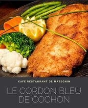 Café de Mategnin Bild 9