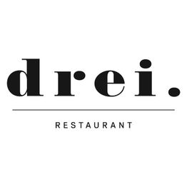 Restaurant DREI