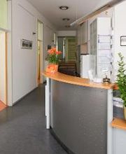 Physio Vitale Sascha Mascali Bild 2