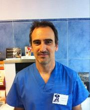 Doctoras Vet Clínica Veterinaria imagen 12