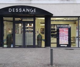 Dessange Parthenay image 1