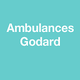 Ambulances Godard