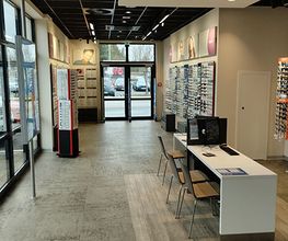 Apollo-Optik - Nürnberg Marktkauf Bild 2