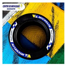 Michelin Car Service- Centro de Movilidad, Acapulco Diamante