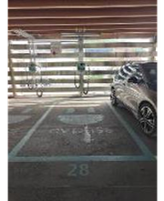 Shell Recharge Charging Station Bild 1