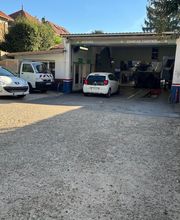 Contrôle Technique Automobile SECURITEST