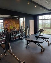 M4Fitness Salzkotten Bild 3