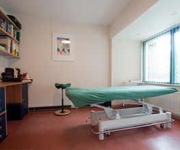 Behandelkamer