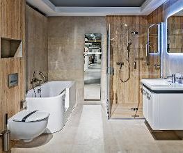 HORNBACH Bäder-Studio Sirnach Bild 2