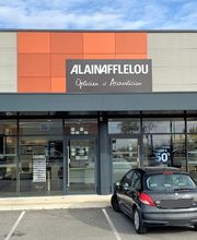 Audioprothésiste Rouffiac-Tolosan-Alain Afflelou Acousticien image 1