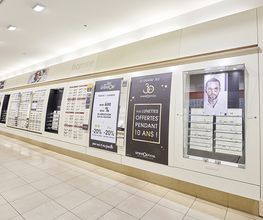 Opticien Dijon GRANDOPTICAL image 3