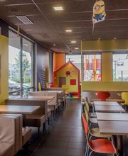 McDonald's Bild 5