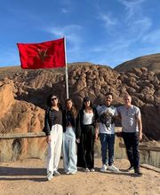 Aire Marruecos imagen 8