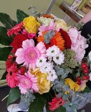 Carrément Fleurs - Fleuriste Nîmes 30 - Livraison de fleurs à domicile image 1