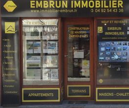 Embrun Immobilier image 1