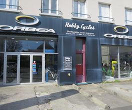 Brest Hobby Cycles image 4