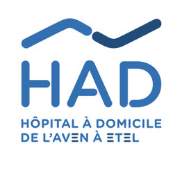 HAD de l'Aven à Etel Hôpital a Domicile