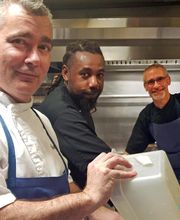 Chez Mô Albert 1er image 13