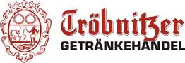 Tröbnitzer Getränkehandel Meißner KG logo