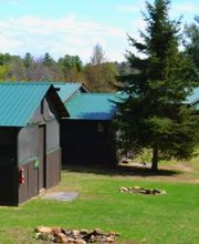 Twin Pines on Trout Lake image 14