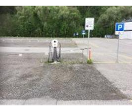 Shell Recharge Charging Station Bild 2