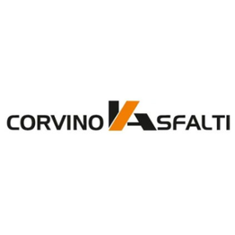 Corvino Asfalti - Impermeabilizzazioni Edili - Isolamento Termico e Acustico logo