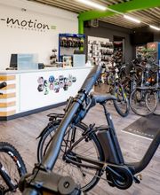 e-motion e-Bike Welt Osterode am Harz Bild 9
