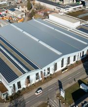 Karl Erb Spenglerei AG Bild 10