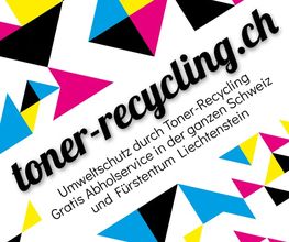 Toner-Recycling Schweiz GmbH Bild 2