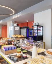 B&B HOTEL Genova City Center immagine 2