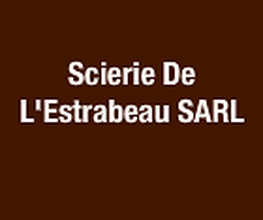 SCIERIE DE L'ESTRABEAU image 2
