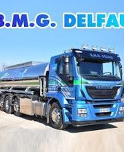 BMG DELFAU image 2