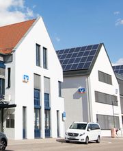 Besuchen Sie uns in unserem Kompetenzzentrum in Gaimersheim. Wir freuen uns auf Sie.