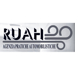 Agenzia Ruah logo