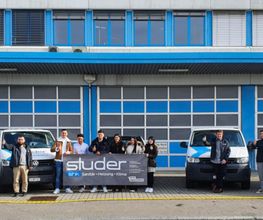 Studer SHK AG Bild 8