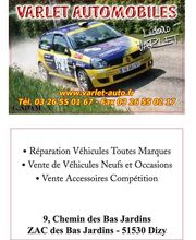 VARLET AUTOMOBILES image 8