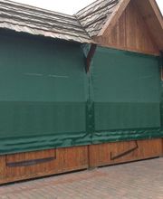 Bernd Sonnewald Planenanfertigung Bild 3