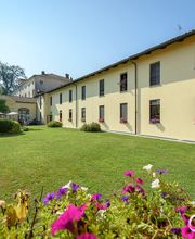 RSA Villa Smeralda - Gruppo La Villa immagine 3