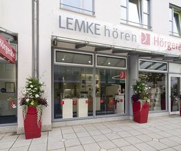 LEMKE hören Bild 2