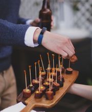 Marinas Dorfladen & Catering Services Bild 1