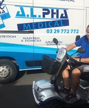 A L P H A Medical image 3